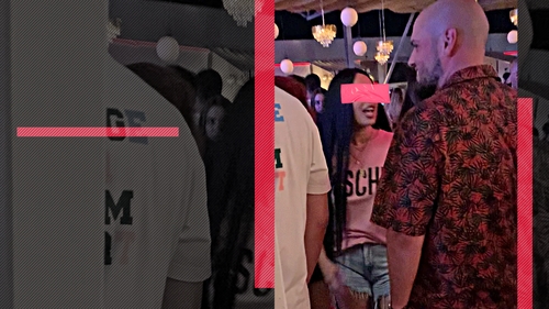 BRomania s-a făcut golan? Deși are iubită, vloggerul vrea să recupereze anii în care n-a ”lovit” nimic