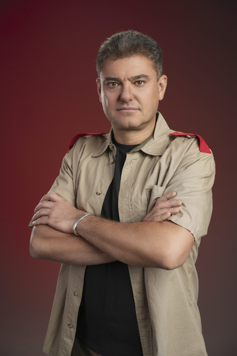 Cristian Boureanu a ajuns la Judecătoria Sectorului 1, joi, 3 septembrie 2026