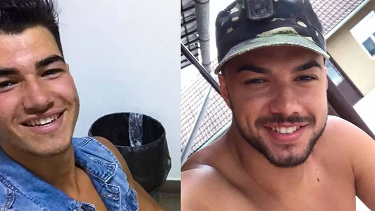 Culiţă şi Iancu Sterp, la momentul adevărului. “Colegii râdeau de numele noastre!” Care dintre fraţi a dus mai departe afacerea cu oi a familiei