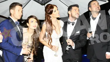 Face tot ce poate ca sa impiedice divortul! Victor Slav apelat la masuri extreme ca sa o convinga pe Bianca sa nu-l paraseasca!