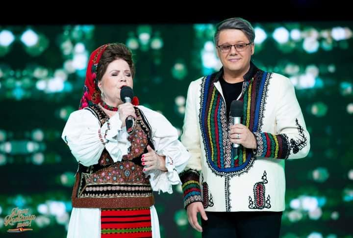 Saveta Bogdan, declarații cu lacrimi în ochi după ce a aflat că fratele ei mai mare a murit: “Dumnezeu sa te odihnească în pace, în locașurile Sfinților!”