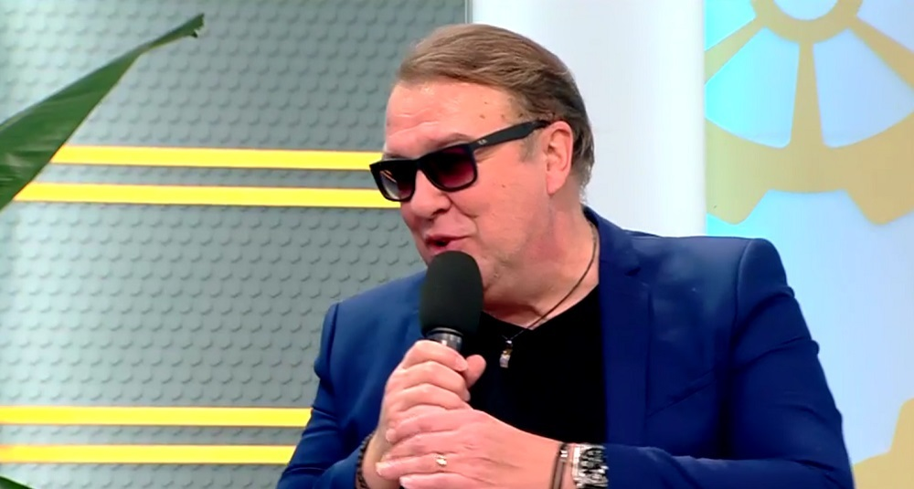 Gabriel Cotabiţă, mărturisiri înfiorătoare după ce a fost la graniţa dintre viaţă şi moarte: „Ai pus degetul exact pe rană”. Ce întrebare l-a făcut să aibă lacrimi în ochi