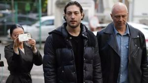 Rezultatele expertizei medico-legale a lui Toto Dumitrescu s-au aflat. Răsturnare de situație în cazul accidentului produs!