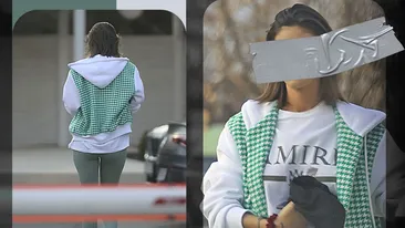 Cum arată Ramona Olaru fără strop de machiaj? A ieșit mulată toată, dar CANCAN.RO a surprins-o și altfel!