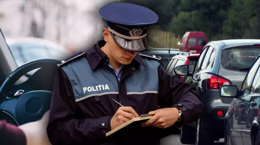 Amenzi mai mari pentru șoferi după 1 iulie. Tabelul complet al sancțiunilor din trafic
