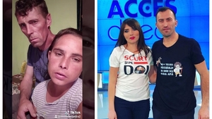 Să vezi și să nu crezi! Cum i-au luat la mișto Alexandra și Ionuț Bodi, pe Vulpița și Viorel: „Ne facem de râs județul”. VIDEO