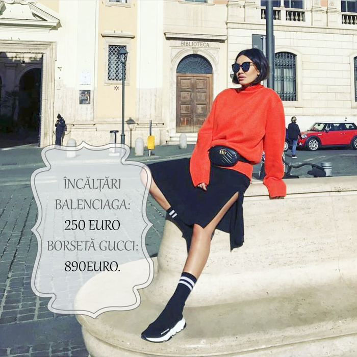 Dora este o tânără super sexy. Recent, s-a cuplat cu un milionar însurat, care o răsfață cu cadouri scumpe