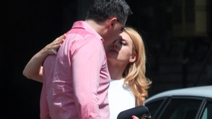 Acum totul e clar! Au divorțat sau nu Alina Sorescu și Alex Ciucu?! Cântăreața s-a dat de gol