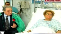 ULTIMELE imagini cu Marioara Zavoranu in viata! Cu cateva minute inainte sa intre in coma a spus asta: Spre surprindere mea..