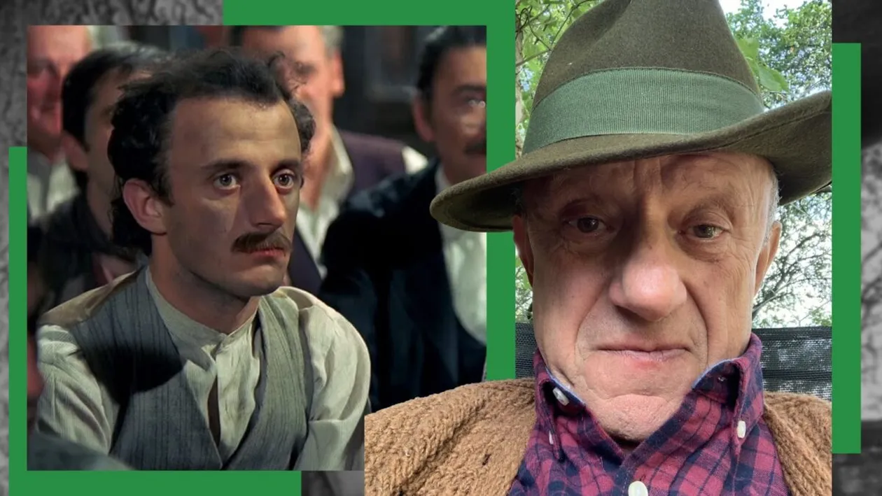 Mihai Mălaimare, o viață dedicată scenei. Ce face la aproape 76 de ani, după despărțirea de Teatrul Masca