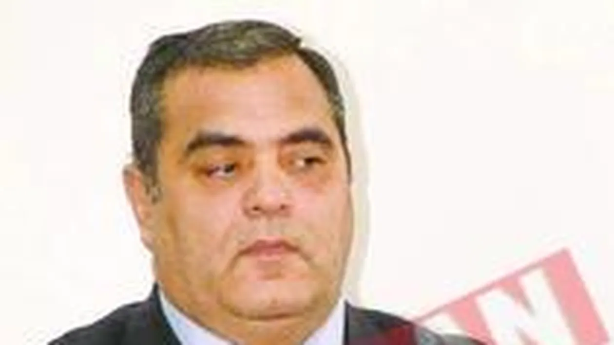 Bulibasa, saltat din spital de trupele speciale