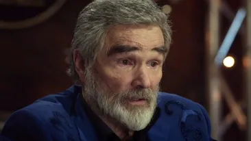 Actorul american Burt Reynolds a murit la vârsta de 82 de ani