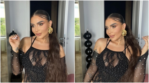 Oana Radu, pe mâna medicului care l-a tratat și pe Michael Jackson: „Trebuie să mă operez”. Problema i-ar putea distruge cariera