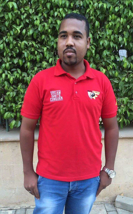 Kanye West din Egipt