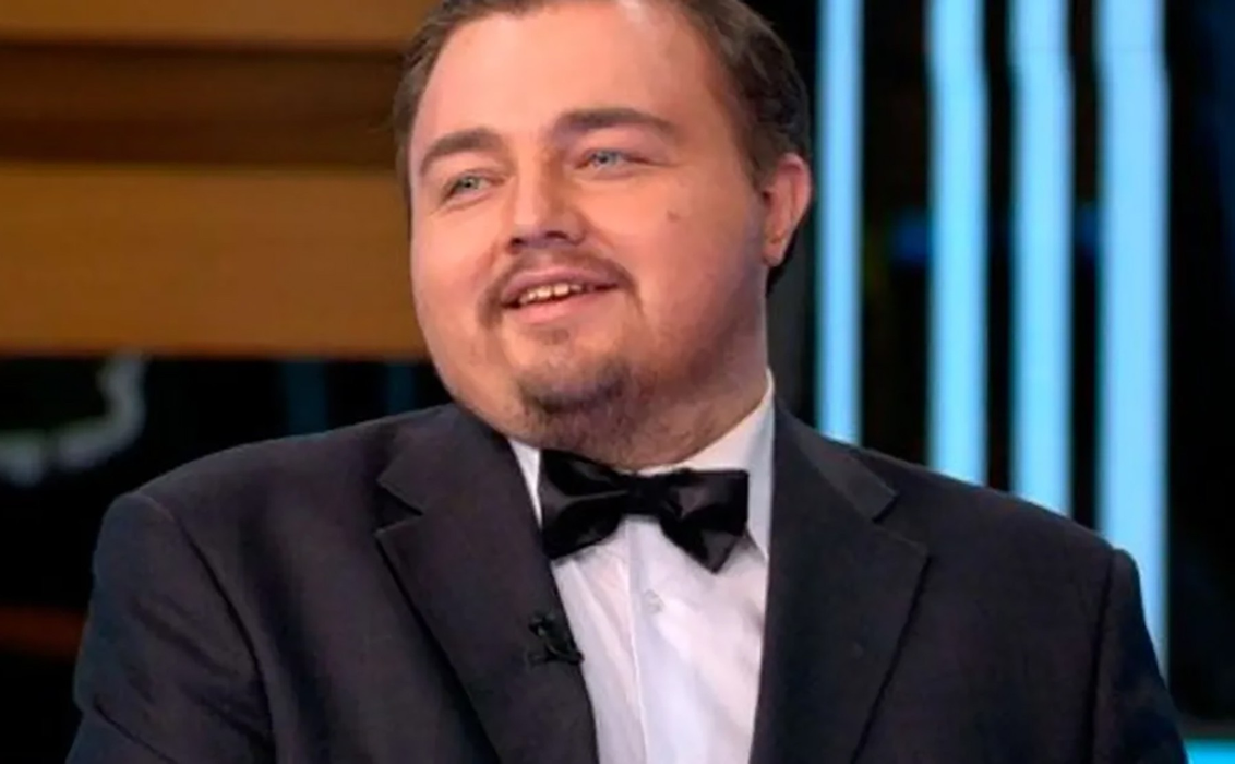 Roman Burtsev. Foto: Profimedia