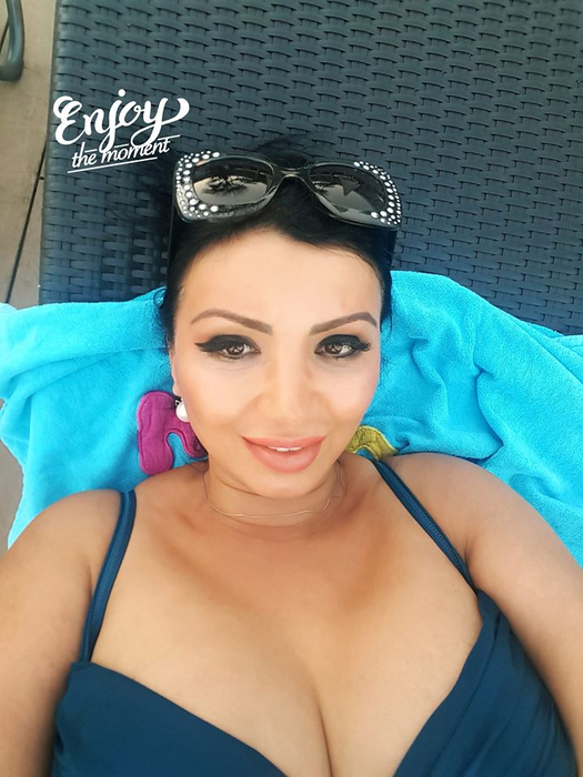 Adriana Bahmuțeanu, o nouă metodă de întinerire cu ADN-ul din salivă: “Durează câteva minute“