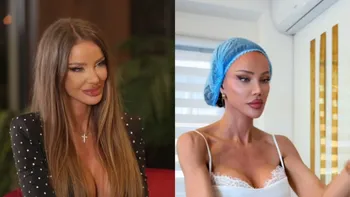 Bianca Drăgușanu, o nouă intervenție estetică. Decizia luată după ani de transformări: „O să remediez situația!”