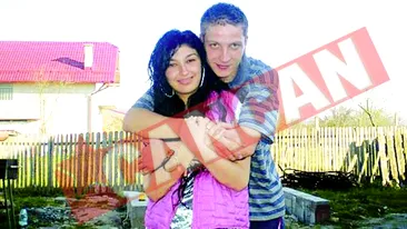 Xenia si-a jelit fostul iubit la cimitir