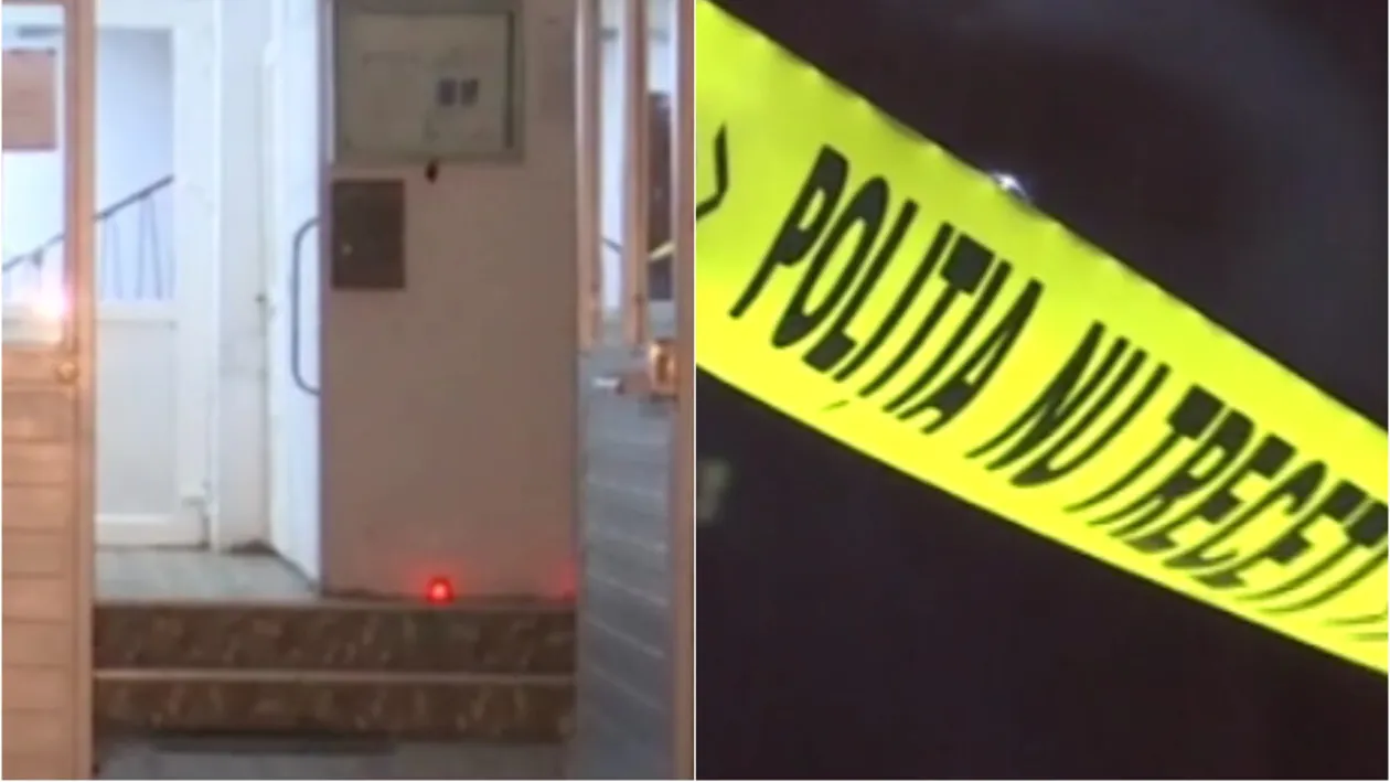 Crimă înfiorătoare în București. O tânără a fost ucisă cu sânge rece chiar în ziua când împlinea 33 de ani