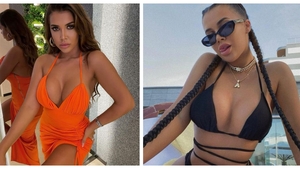 Andra Voloș, implicată într-un scandal uriaș. Este acuzată că a „tras în piept” o creatoare de modă
