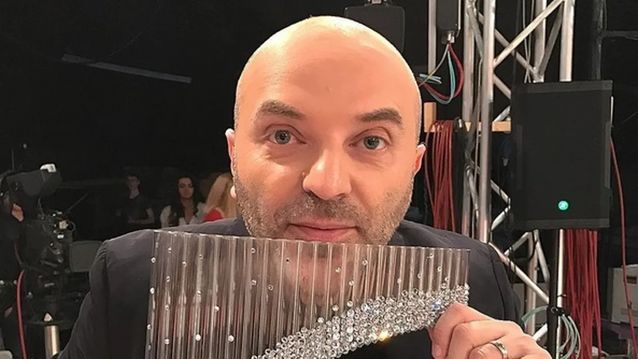 Dan Capatos, surprins plăcut de cadoul de la Moş Crăciun: ”Ştie pe unde să treacă!”