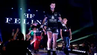 Bogdan Stoica poate deveni challenger obligatoriu la titlul mondial daca se va impune in gala Superkombat din Elvetia