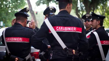 Doi români, soț și soție, liderii unei rețele internaționale de trafic de droguri! Li s-a confiscat o avere!