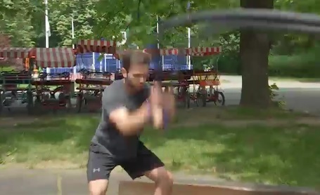 Mihai Morar, adevărul despre cum a slăbit 15 kg în 12 luni: ”Nu sunt bolnav, nu am ţinut diete!”
