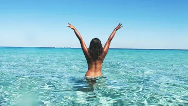 Top cinci trucuri ca să te bronzezi mai repede. Rezultatele se văd imediat