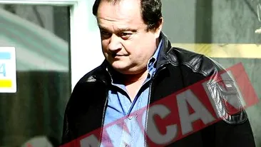 Ciuvica acuza: ministrul Blaga proteja contrabandistii