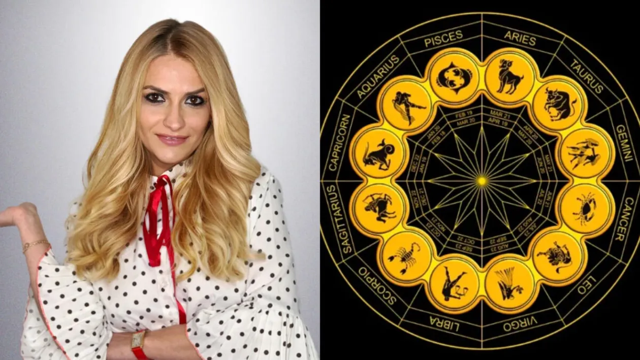 ZODIA care va avea parte de o schimbare majoră în carieră, marți, 17 iunie 2025. Oportunități uriașe pentru acești nativi!