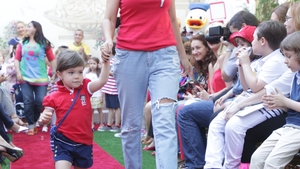 Medicii nu-i dadeau sanse sa devina mama! O celebra stirista isi anunta sotul prin intermediul CANCAN.ro: “Sper sa fie gemeni"