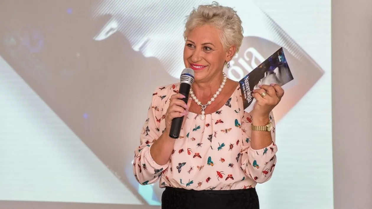 Lidia Fecioru a spus principalele trucuri ca să avem o viață fericită: “Dacă nu vom ține cont de lucrurile astea, toată viața noastră se dă peste cap”