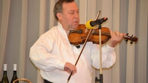 A murit Andrei Ionaş, dirijorul orchestrei Ansamblului Folcloric "Ţara Vrancei"