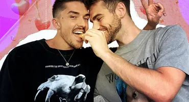 Emil Rengle s-a logodit cu iubitul Alejandro Fernandez în Mexic, iar CANCAN.RO are toate detaliile. “A fost magic!” + Inele cumpărate din Dubai
