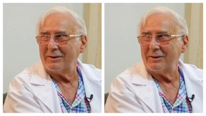 Cumpăna prin care a trecut medicul Bogdan Marinescu, înainte să moară. Soția lui a făcut dezvăluirea: ”A fost un coșmar!”