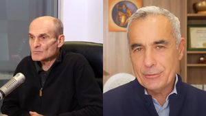 CTP, reacție furibundă după declarațiile lui Călin Georgescu: ”Ca să îl votezi încă o dată...”