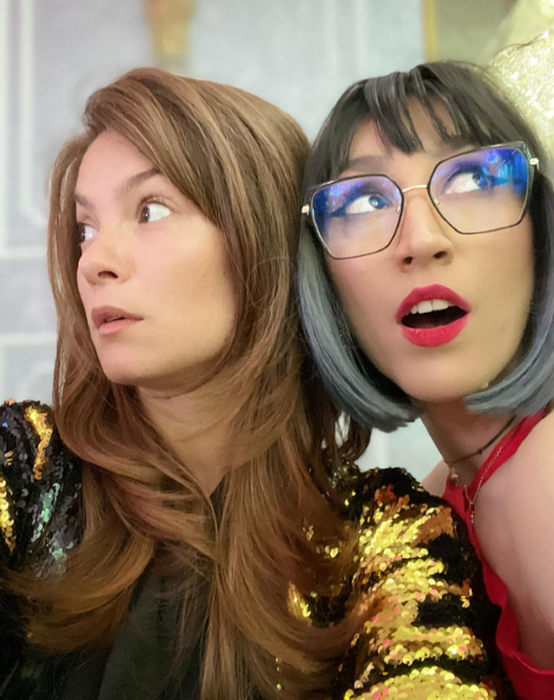 Doina, unde l-ai lăsat pe Cătălin Scărlătescu? Frumoasa actriță a mers singură la un eveniment monden de anvergură