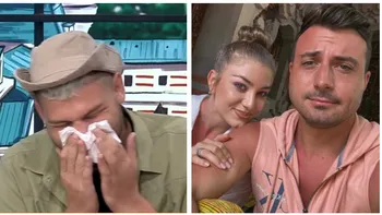 Răzvan Botezatu, dezvăluiri incendiare despre divorțul dintre Valentin Sanfira și Codruța Filip: ”Mi se pare ciudat să nu observi”