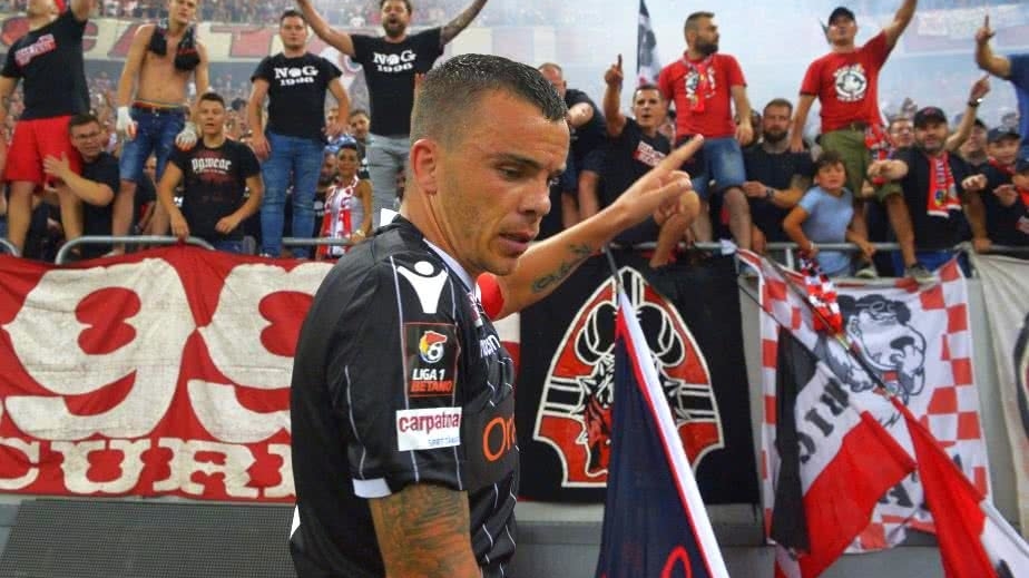 Dan Nistor: „Va fi foarte greu să prindem play-off-ul!”