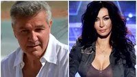 Dedesubturile neștiute din povestea de iubire dintre Dan Bittman și Mihaela Rădulescu! Artistul a făcut totul public: „A fost o nebunie” 