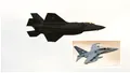 Prima victorie într-un dogfight pentru F-35. Victima, un umil Yak-130 iranian