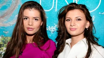 Azi e ziua Monicai Gabor! Vezi ce mesaj emotionant i-a transmis Ramona de la mii de kilometri departare