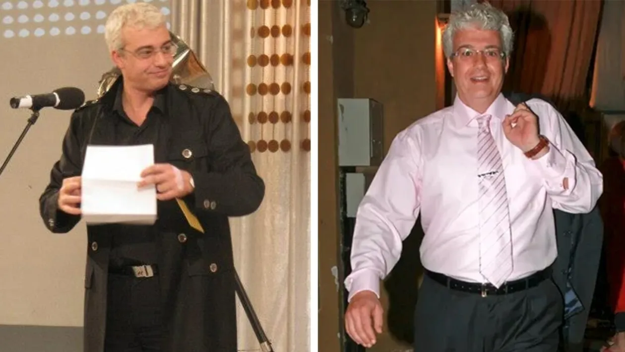 Dieta cu 5 mese pe zi a lui Cătălin Crișan | Cum să slăbești 32 kg în 66 de zile