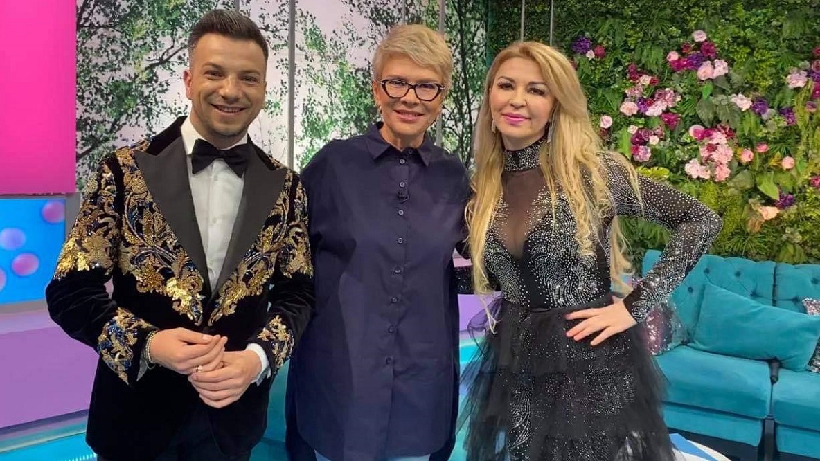 Alex de la Orăștie, diagnosticat cu boala secolului din cauza succesului: “Specialiștii mi-au spus că nu înțeleg cum am căzut în depresie”
