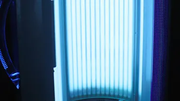 Solarul provoaca dependenta