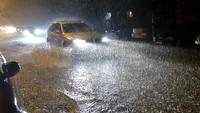 România, măturată de ploi. Meteorologii Accuweather anunță data exactă când vin ploile în București și în celelalte orașe