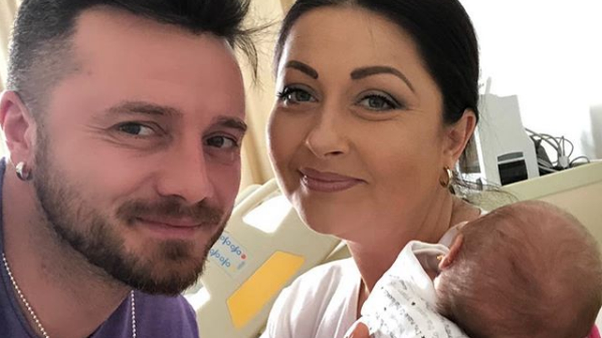 Tavi Clonda şi Gabriela Cristea, din nou părinţi? "Am învăţat să avem răbdare..."