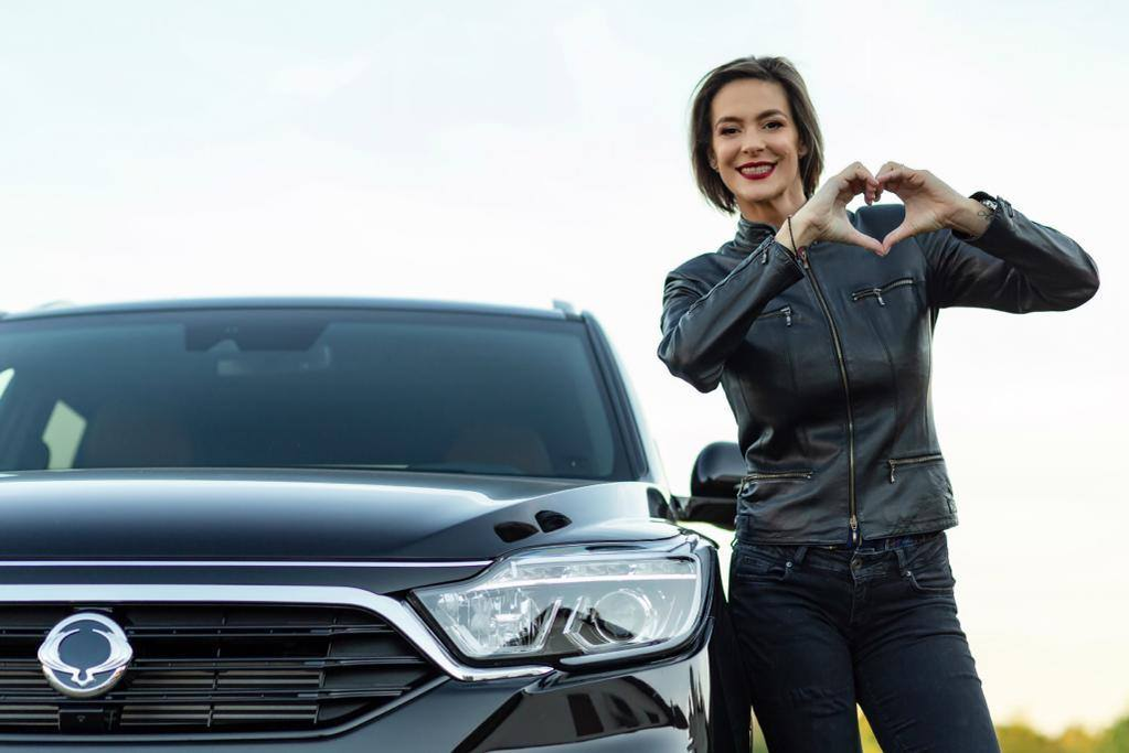 Roxana Ciuhulescu revine pe micile ecrane! Ce emisiune va prezenta și la ce post de televiziune va apărea