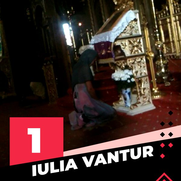Topul divelor care au o relație apropiată cu Dumnezeu